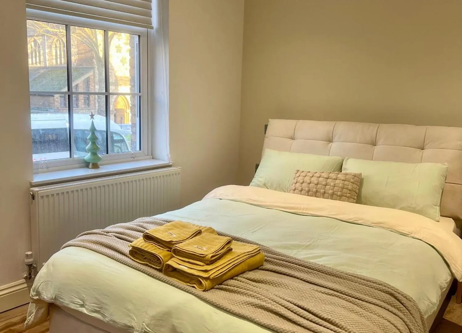 Beautiful Cosy Studio In Newcross Londres
