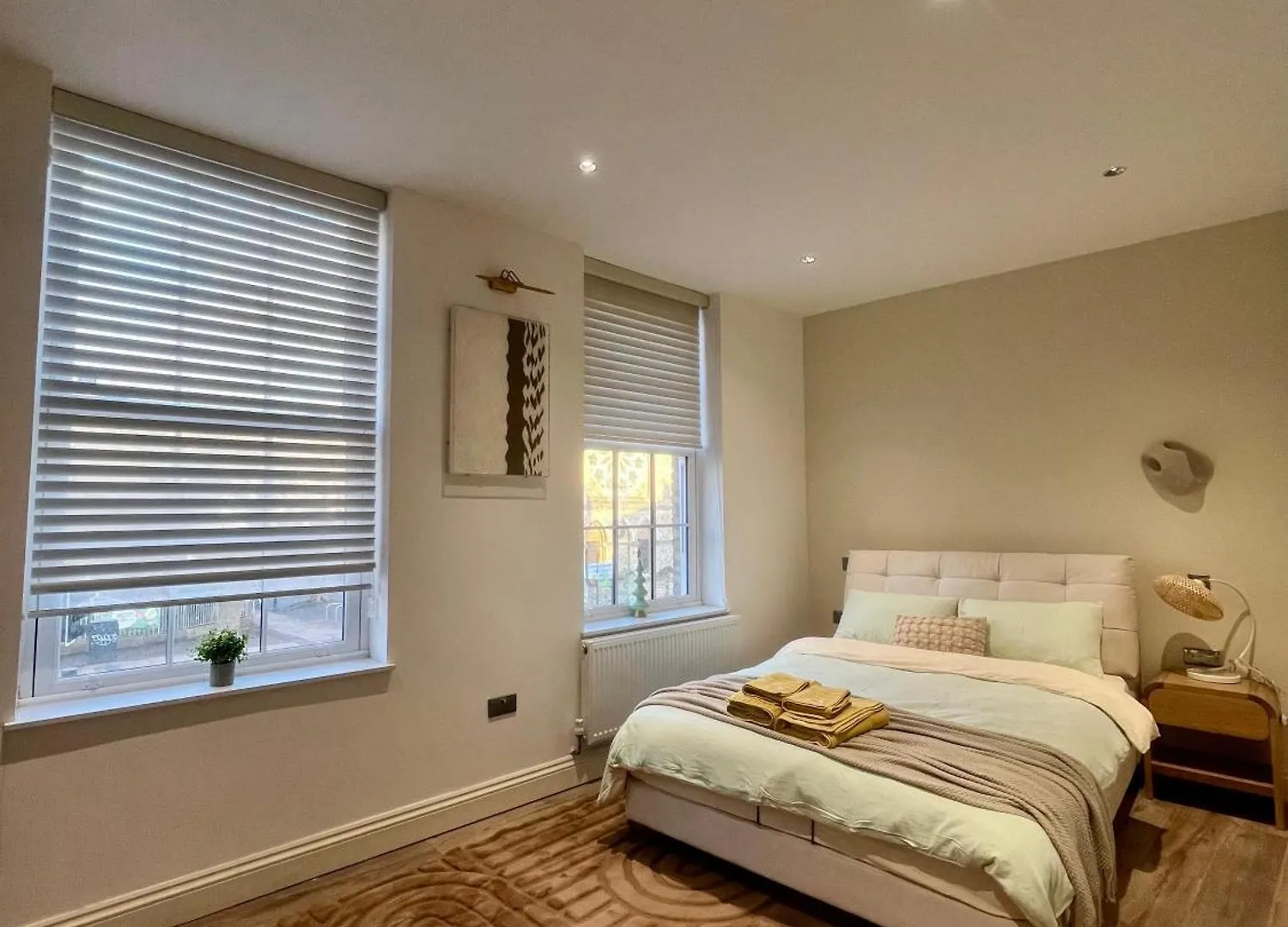 Beautiful Cosy Studio In Newcross Londres